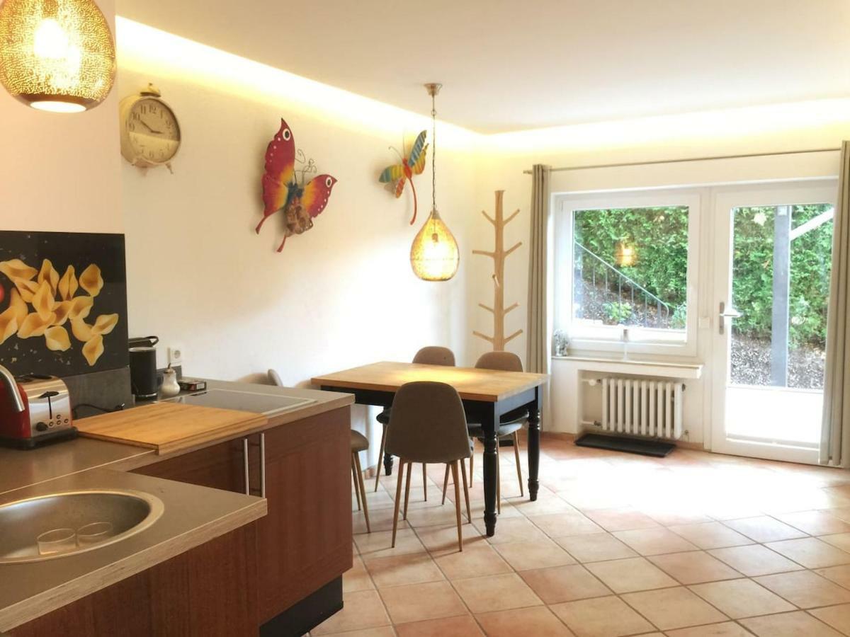 Wohlfuehlen In Wiehl - Drabenderhoehe 外观 照片