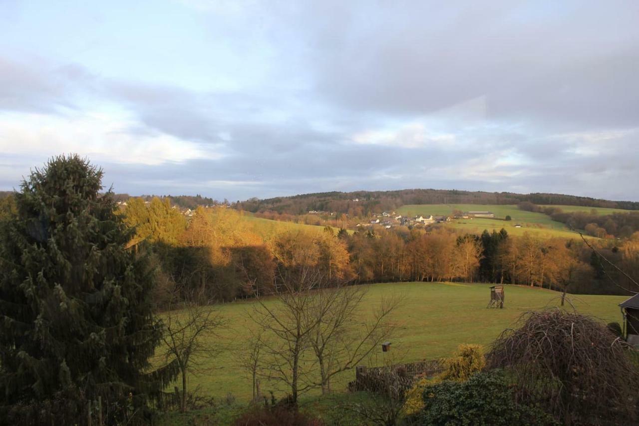 Wohlfuehlen In Wiehl - Drabenderhoehe 外观 照片